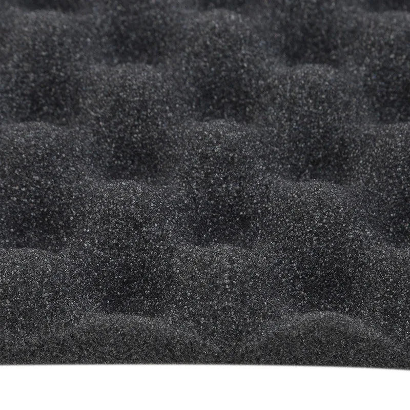 Studio Acoustic Foam Panels 25x25cm