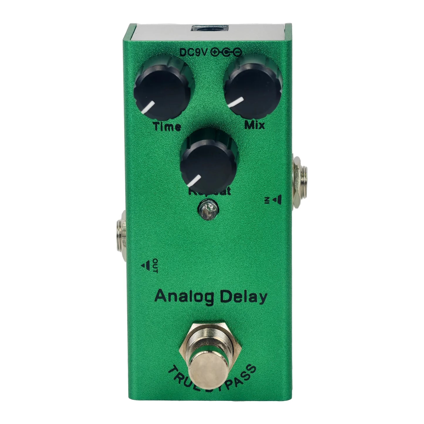 Mini Guitar Effects Pedal Compact Tone Series