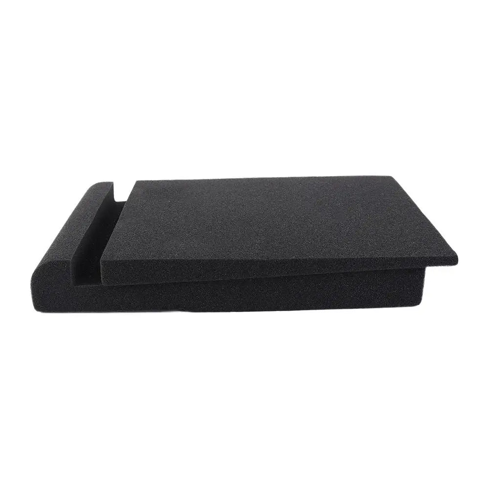 Speaker Isolation Pads Acoustic Foam Monitor Stands