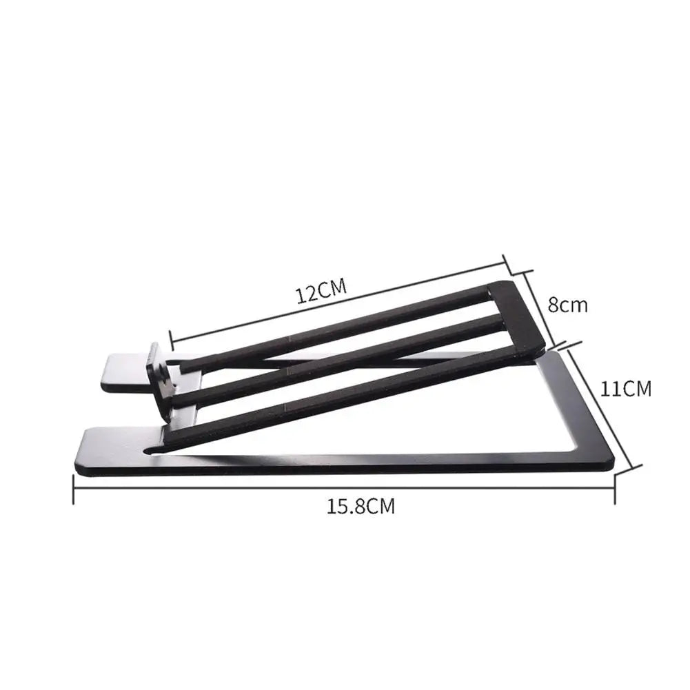 Heavy Duty Desktop Speaker Stands