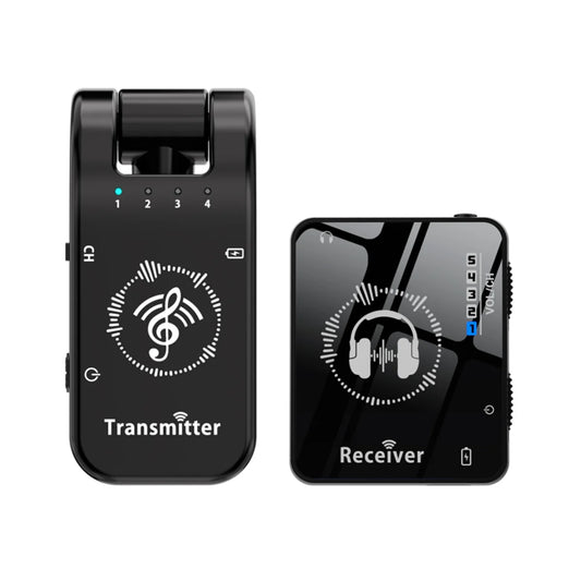 Wireless IEM System 2.4GHz In Ear Monitor