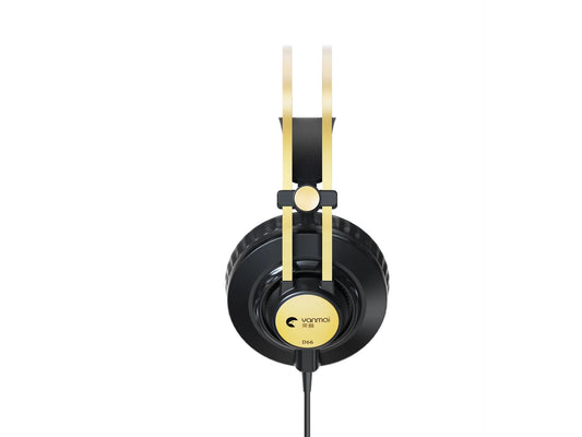 Professional Monitoring Headphones 40mm