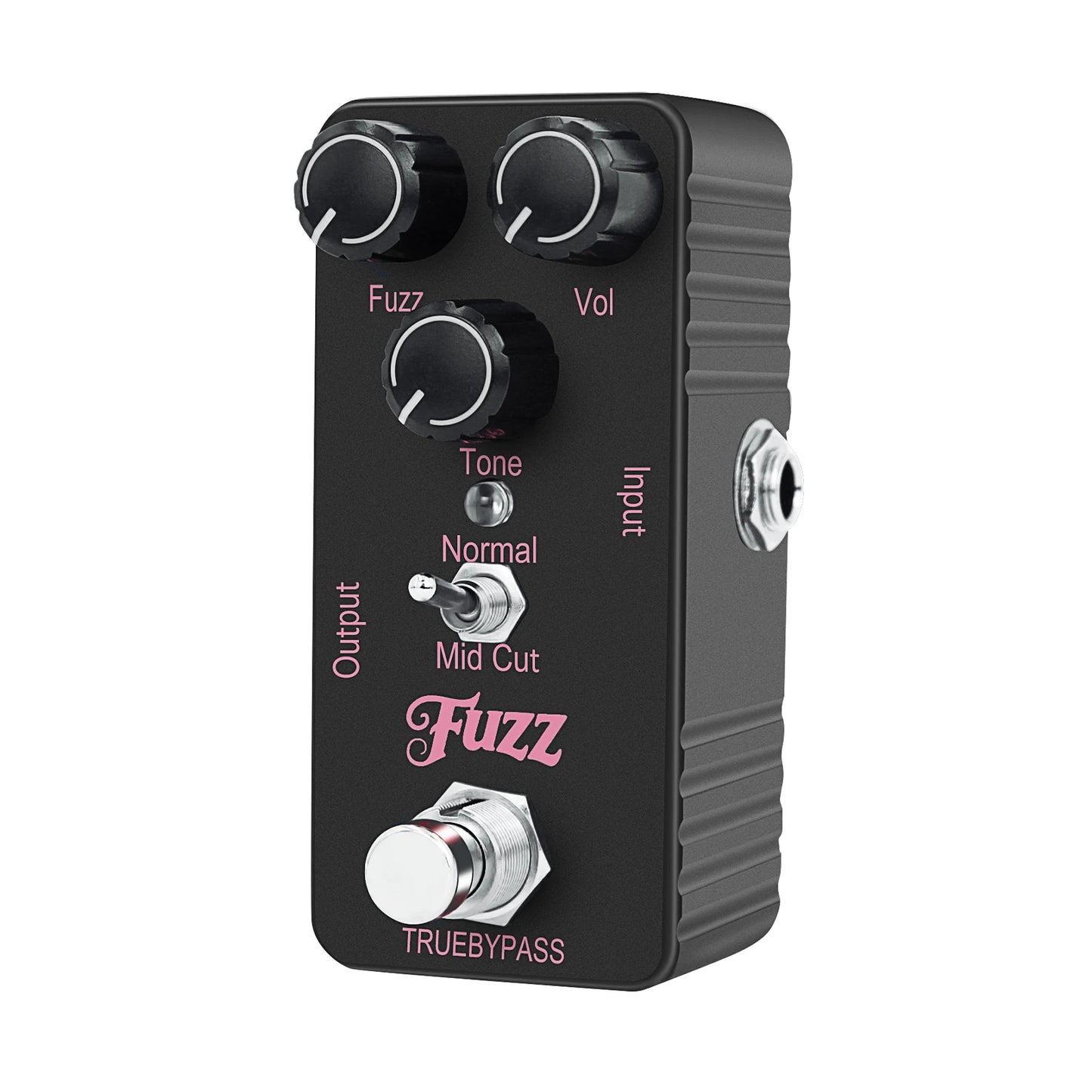 Mini Guitar Effects Pedal Single Effect Series