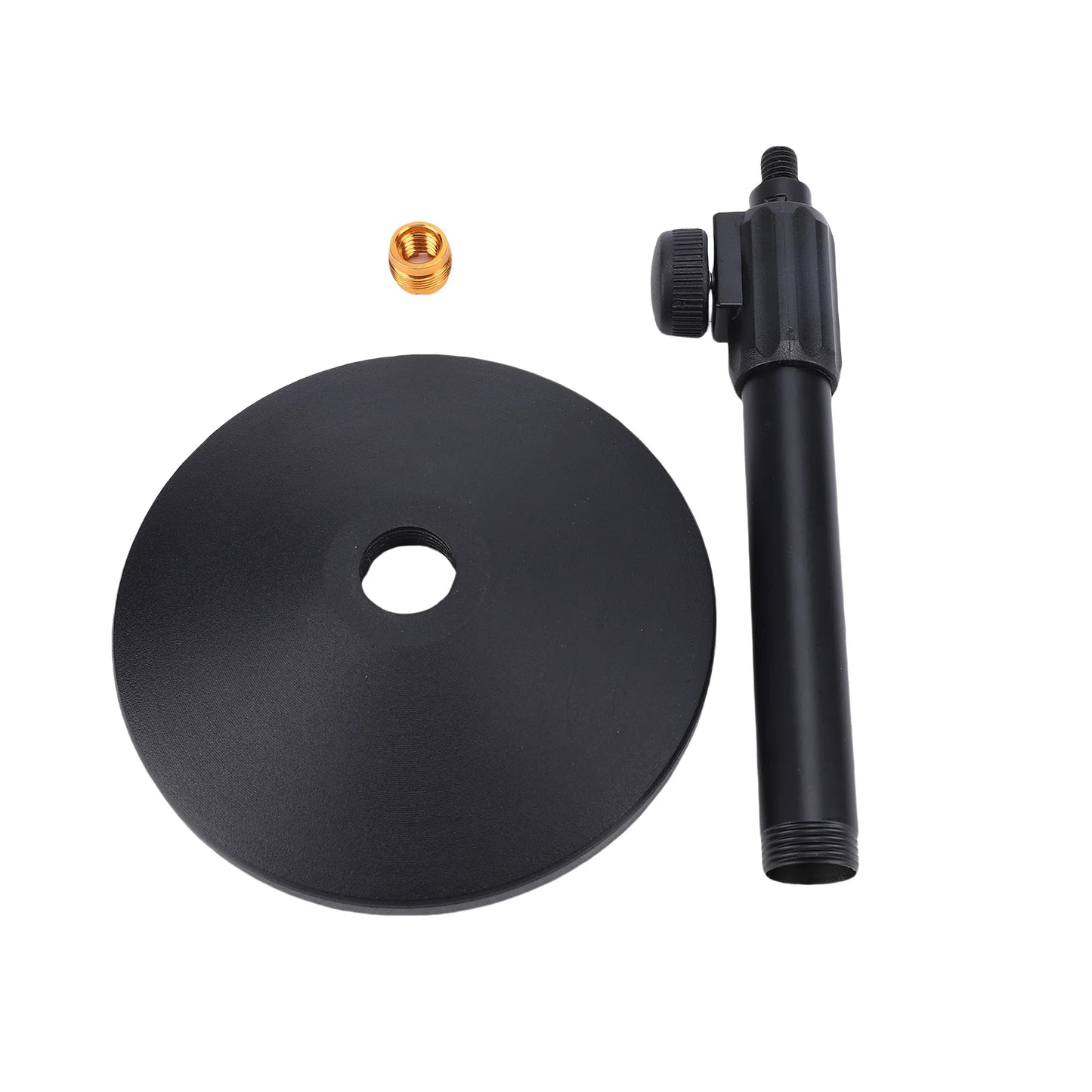 Adjustable Desktop Microphone Stand