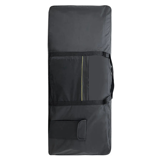 61 Key Keyboard Bag Padded Protective Case