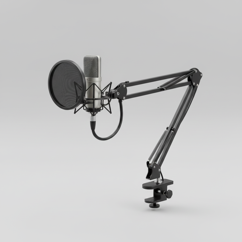 Microphones for home recording