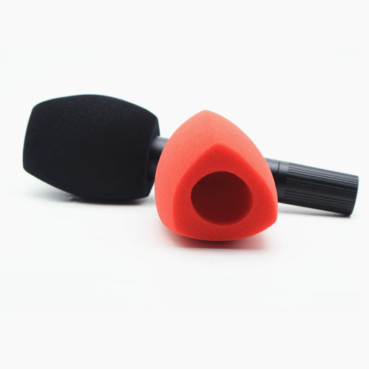 Microphone Foam Windscreen Cover