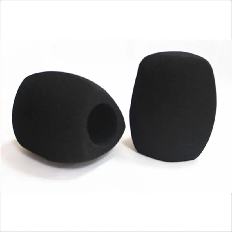 Microphone Foam Windscreen Cover
