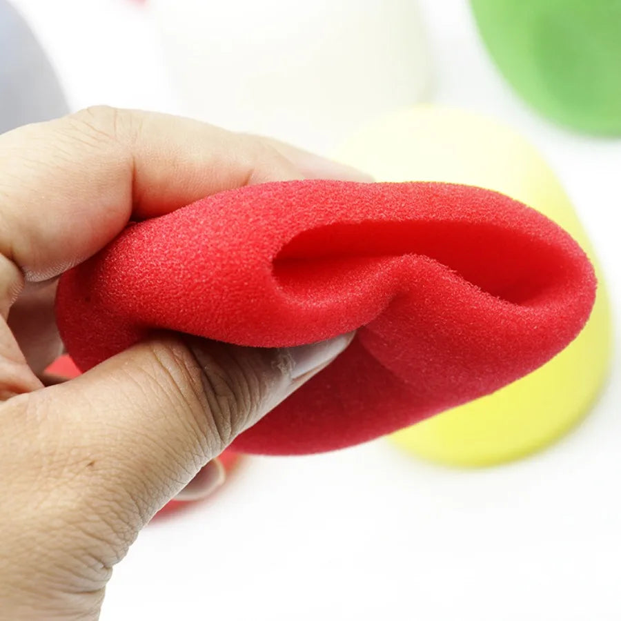Microphone Foam Windscreen Cover 38mm Set