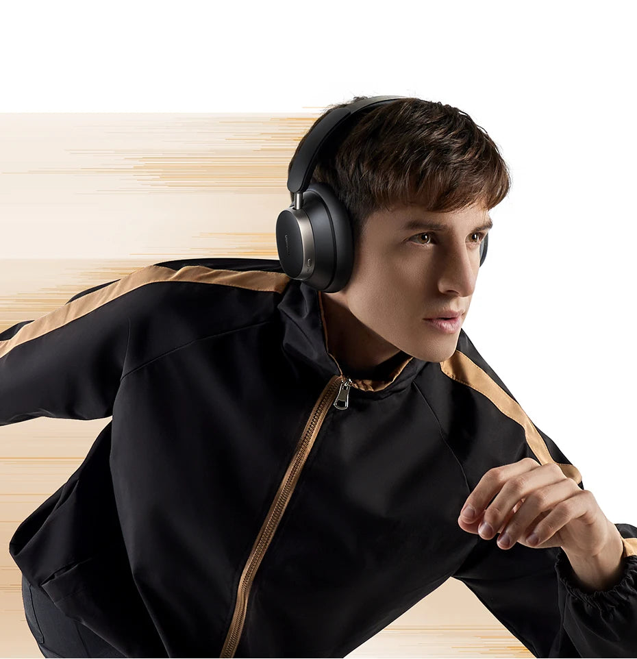 Studio Pro ANC Wireless Headphones