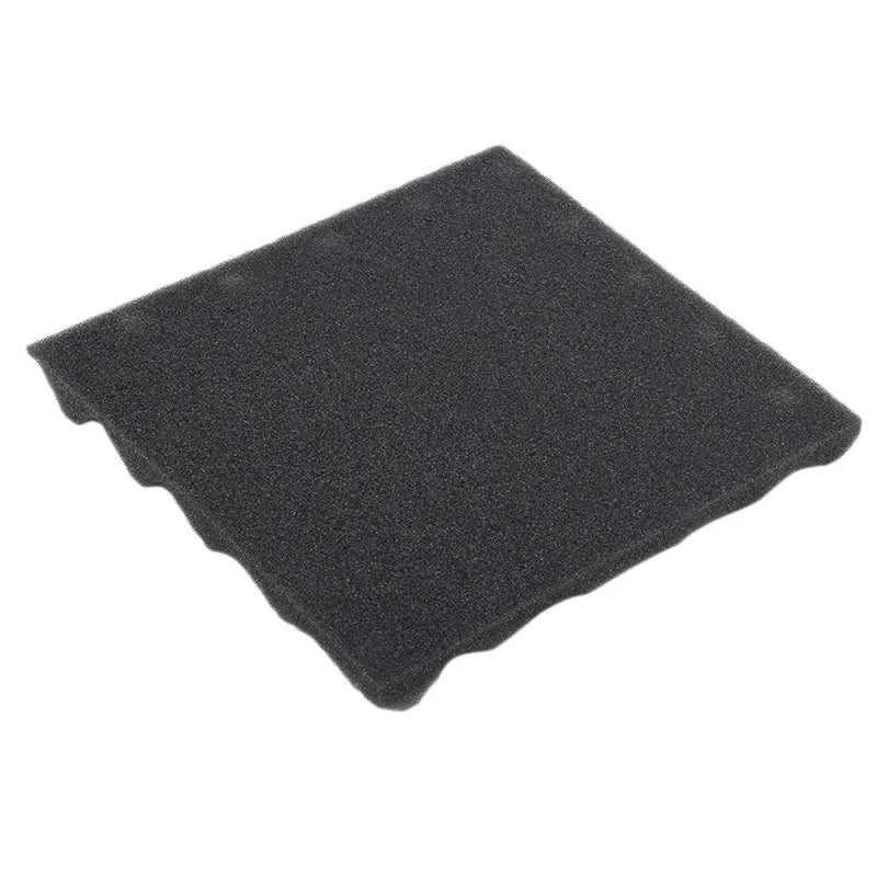Studio Acoustic Foam Panels 25x25cm