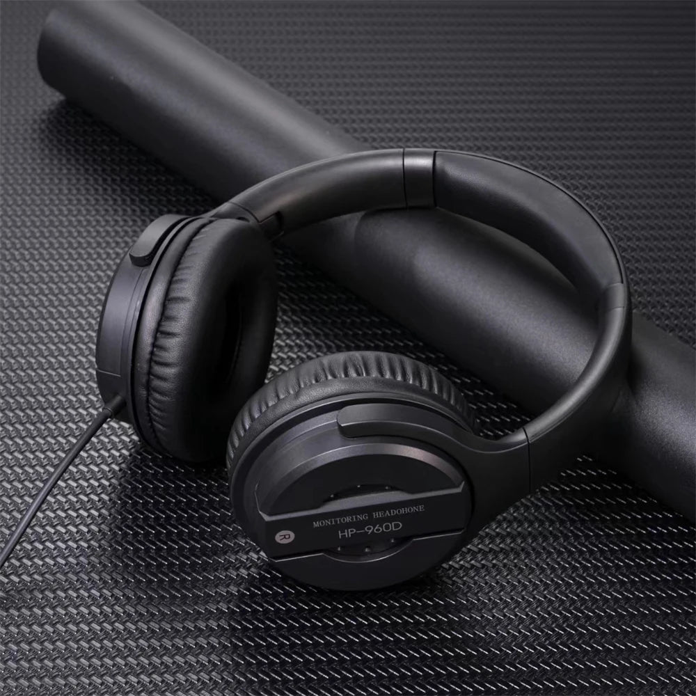 DJ Studio Monitor Headphones