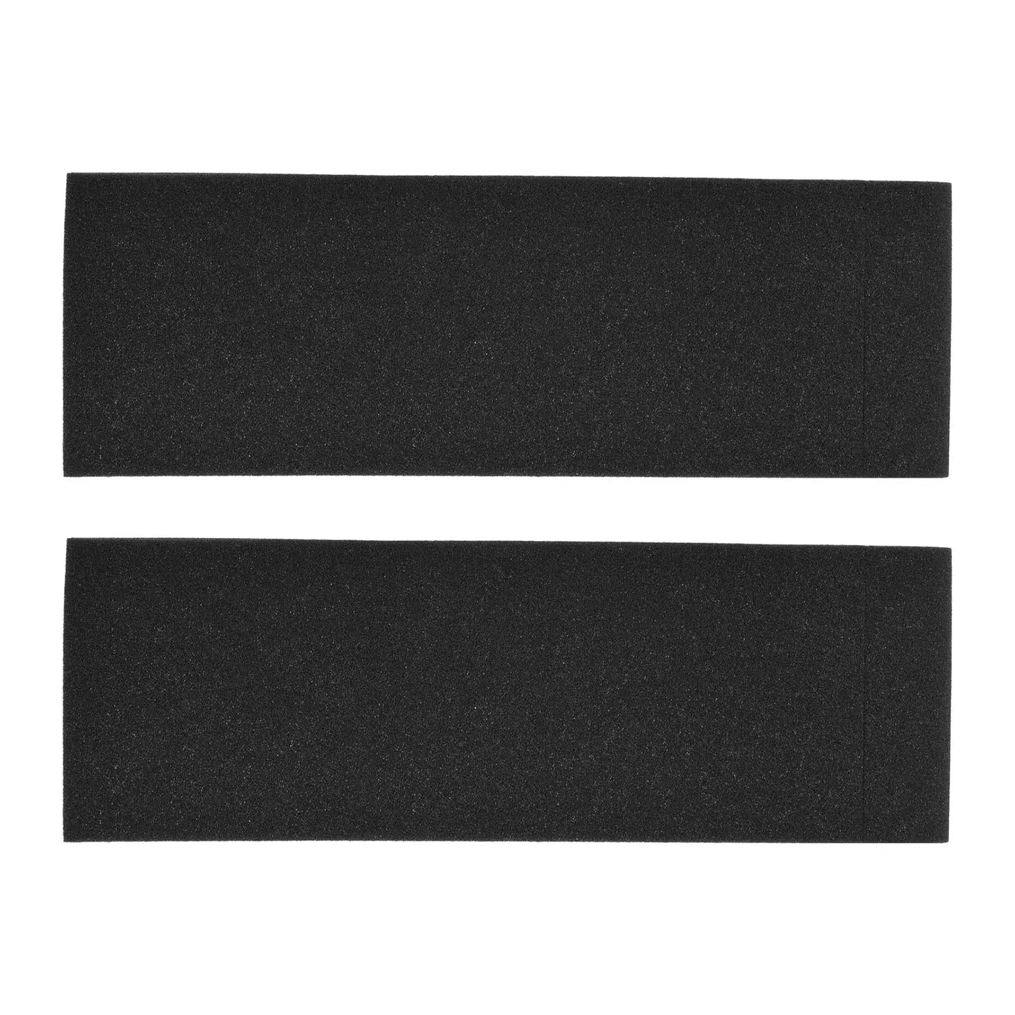 Acoustic Isolation Foam Pads for Studio Monitors