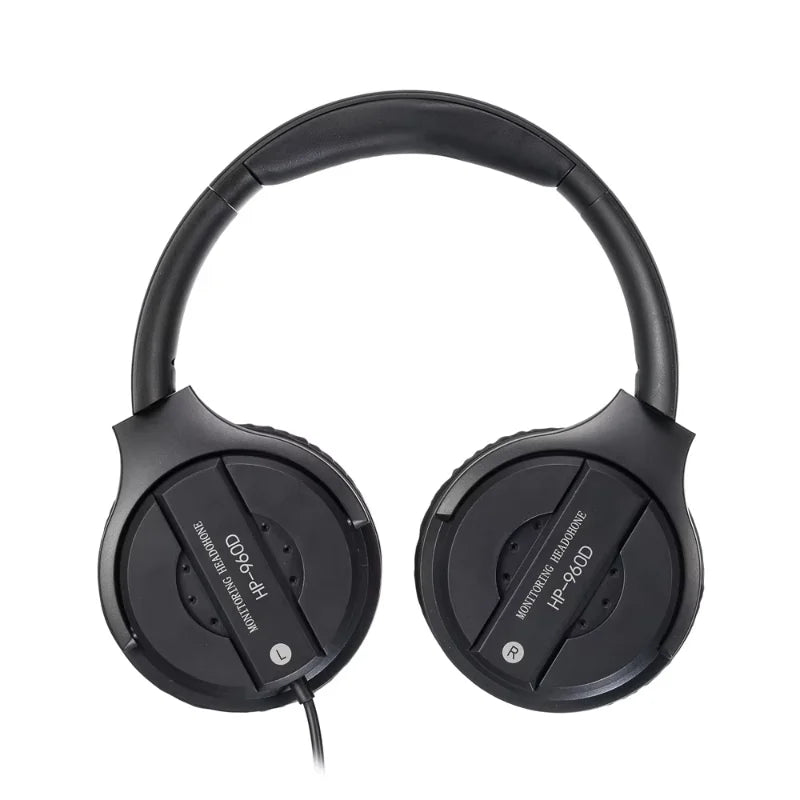 DJ Studio Monitor Headphones