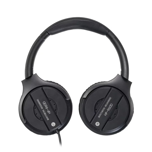 DJ Studio Monitor Headphones