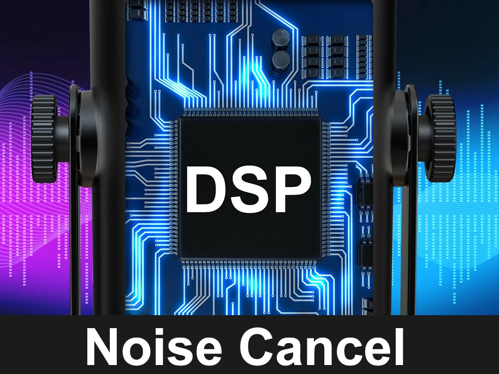 USB Cardioid Condenser Microphone Kit