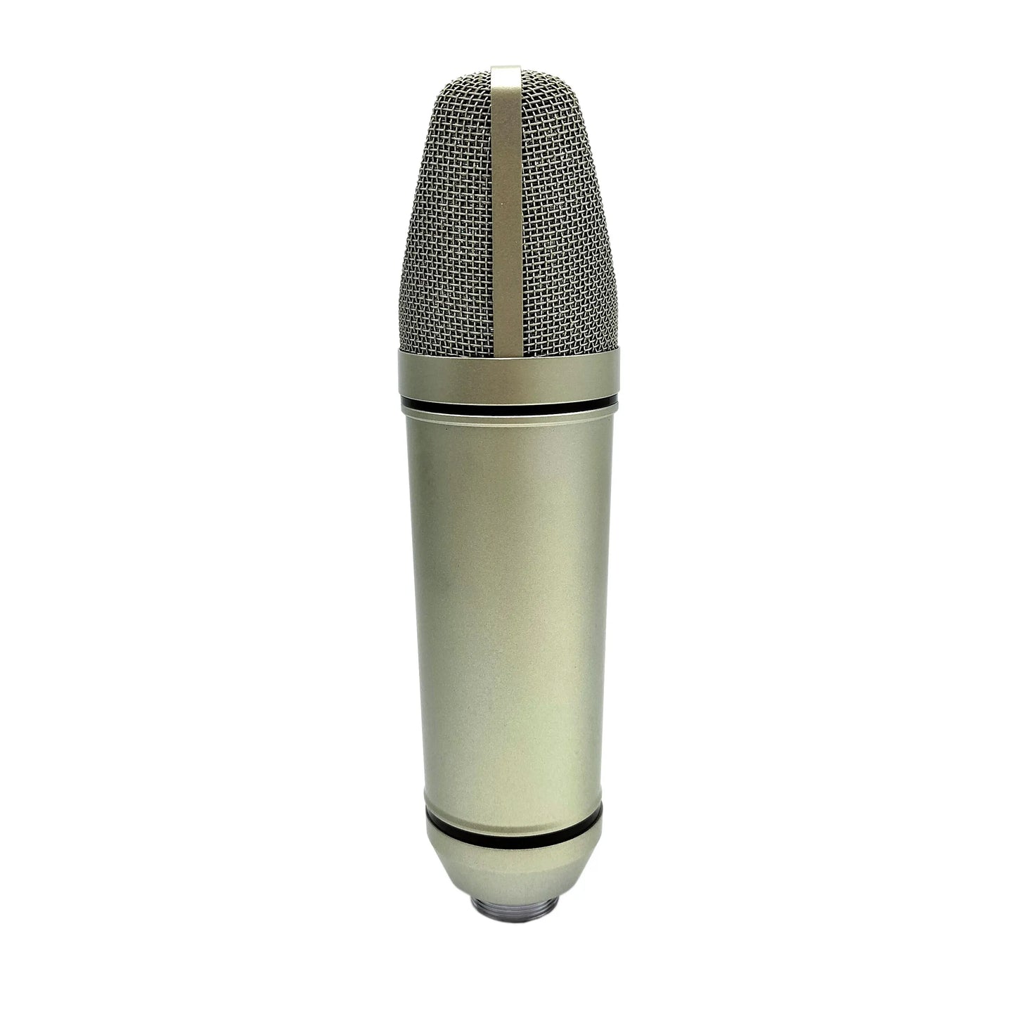 Professional Condenser Microphone Studio Kit