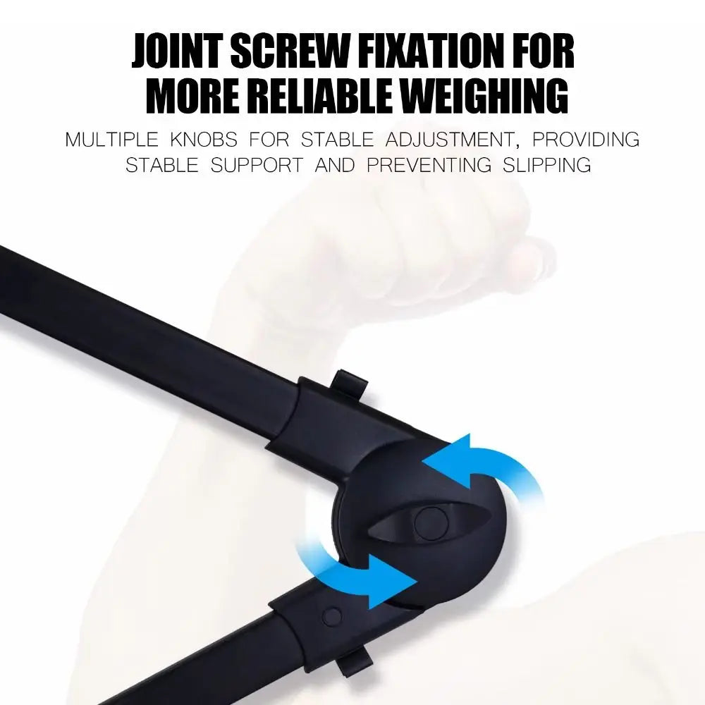 Adjustable Microphone Boom Arm Stand
