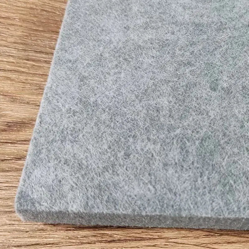 High Density Felt Sound Absorption Board