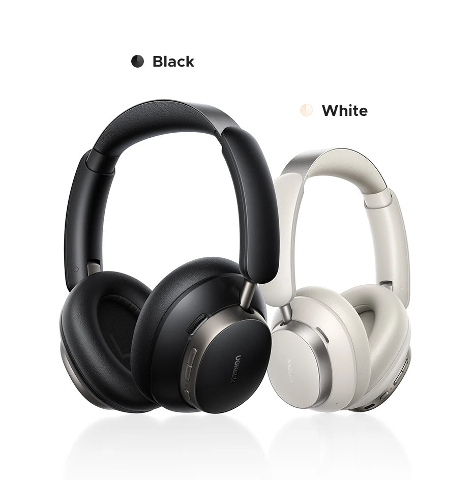Studio Pro ANC Wireless Headphones