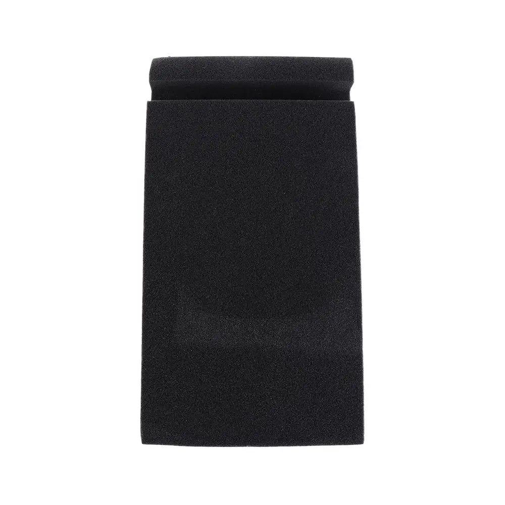 Studio Monitor Isolation Pads 33cm Acoustic Foam