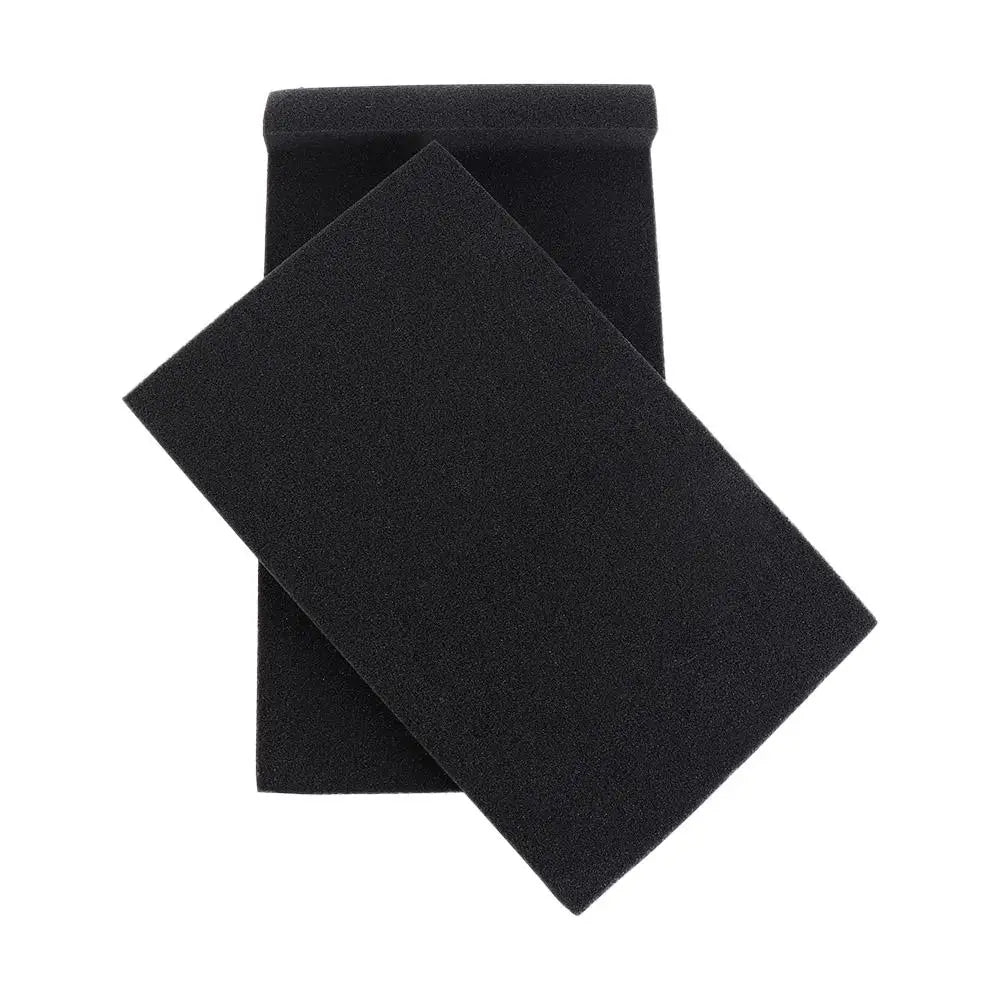 Speaker Isolation Pads Acoustic Foam Monitor Stands