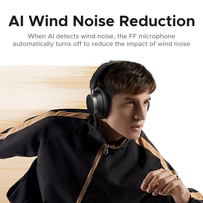 Studio Pro ANC Wireless Headphones