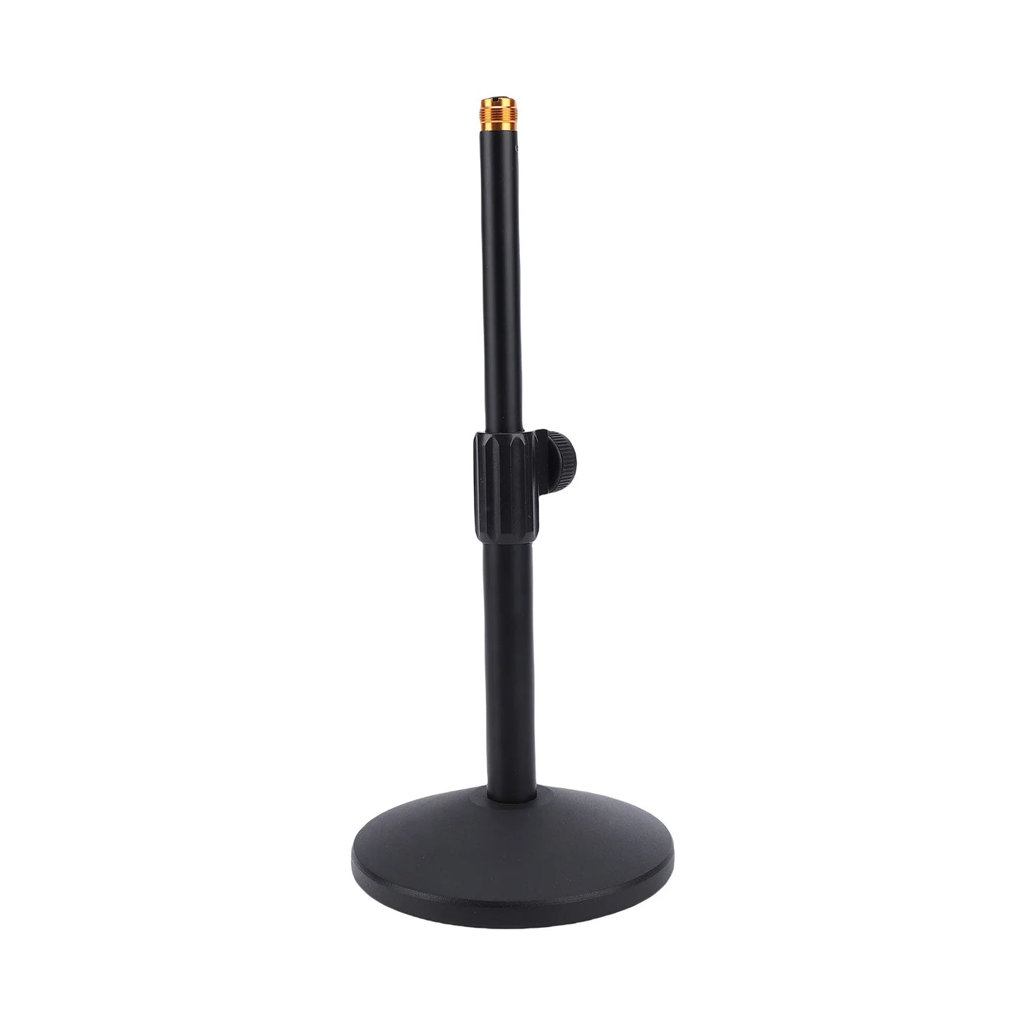 Adjustable Desktop Microphone Stand