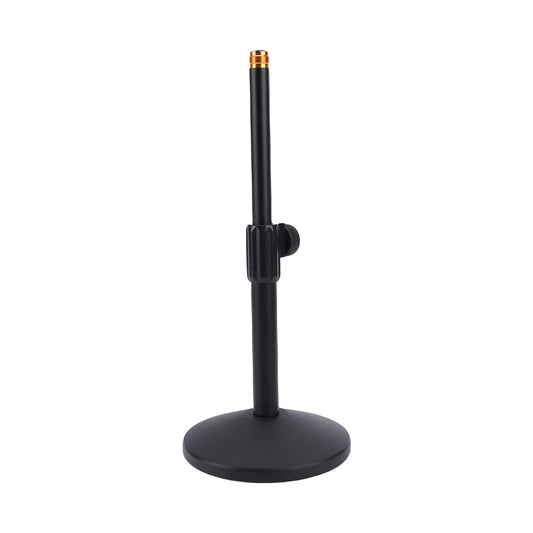 Adjustable Desktop Microphone Stand