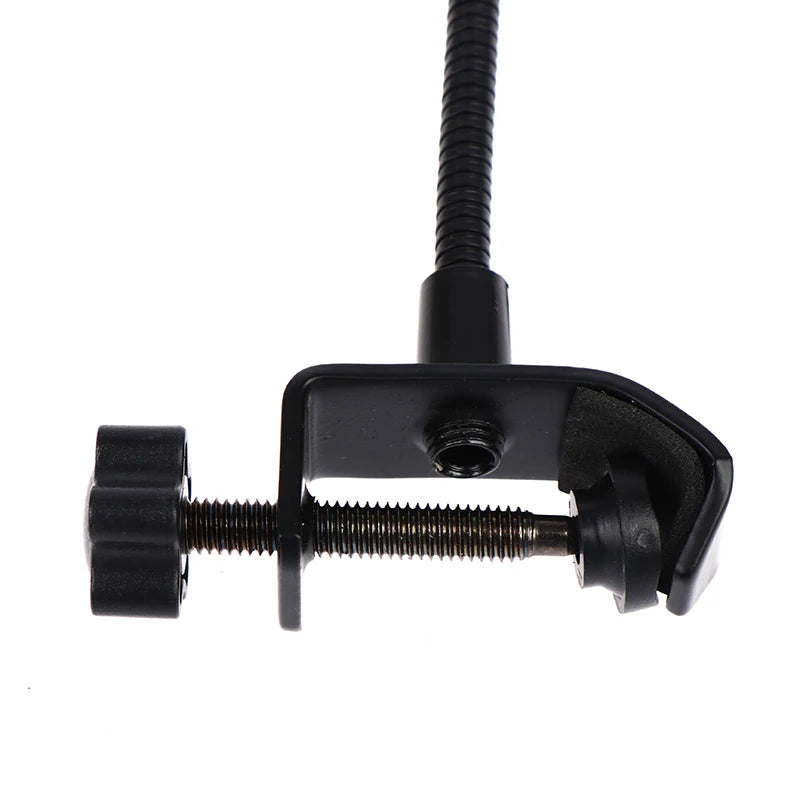 Double Layer Microphone Pop Filter