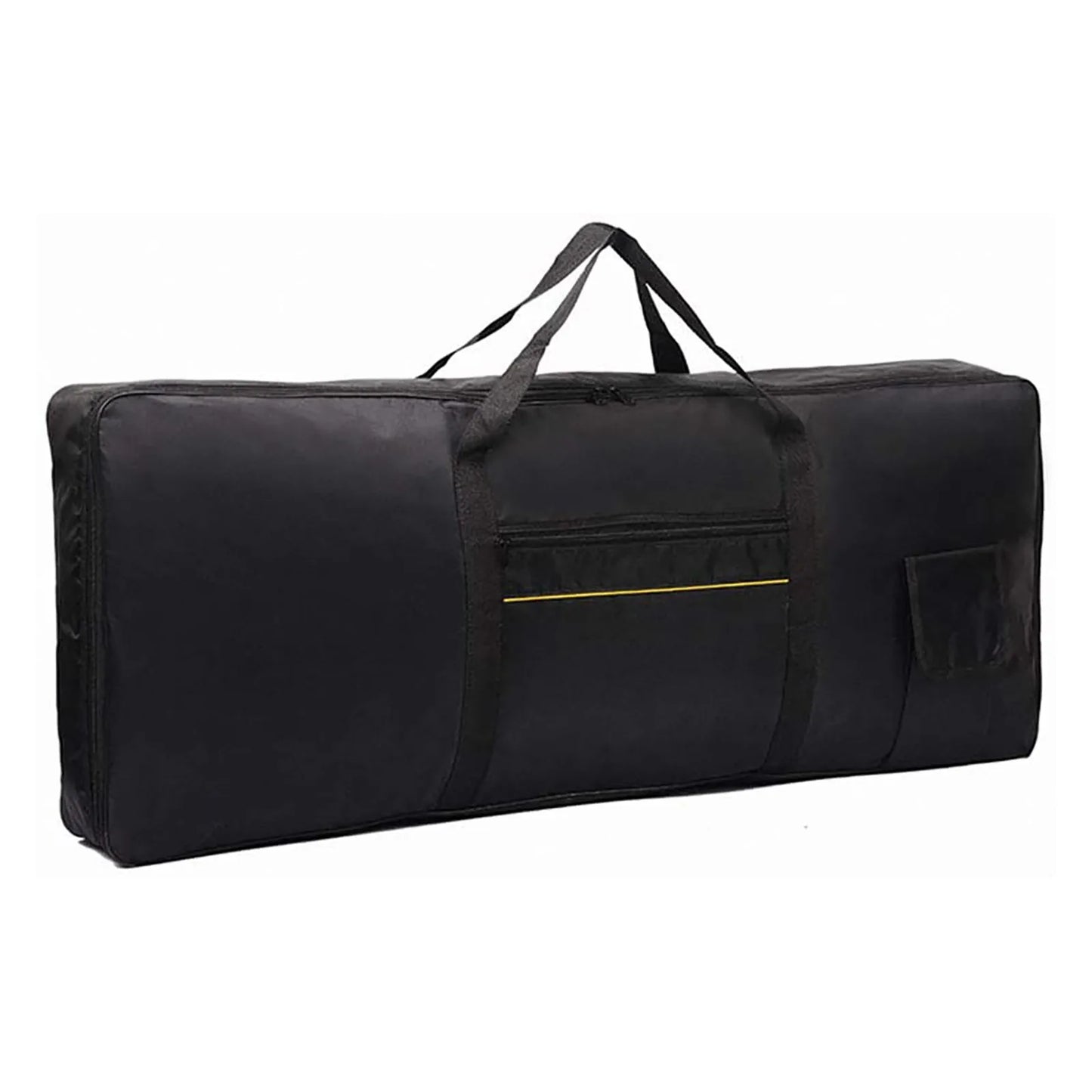 61 Key Keyboard Bag Padded Protective Case