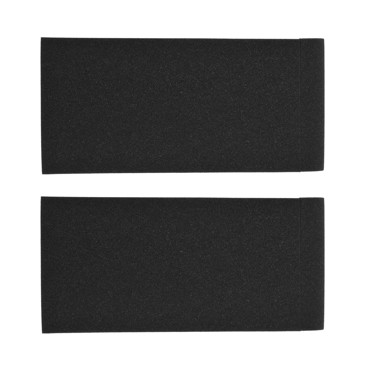Acoustic Isolation Foam Pads for Studio Monitors