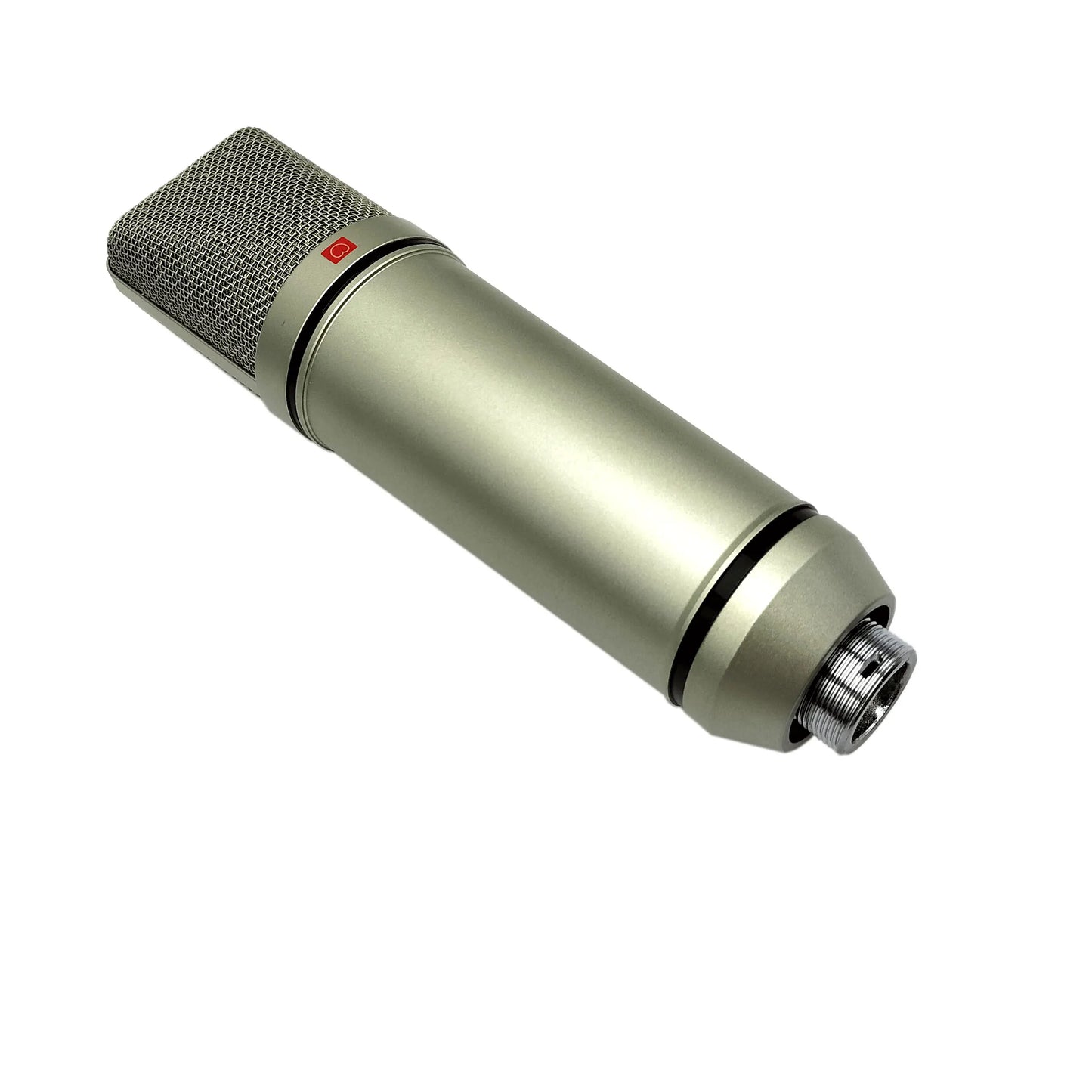 Professional Condenser Microphone Studio Kit