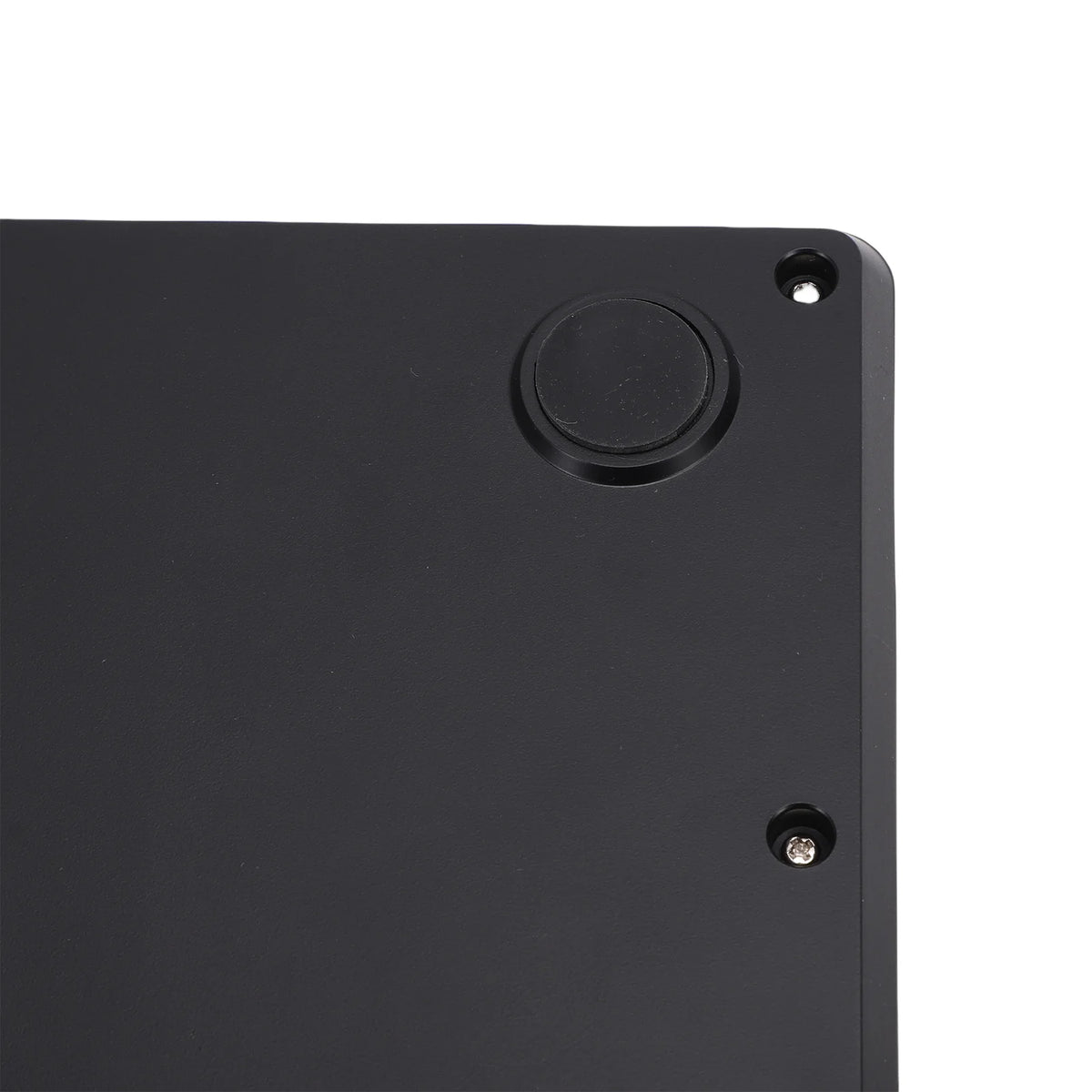 Portable MIDI Controller with Knobs and Faders