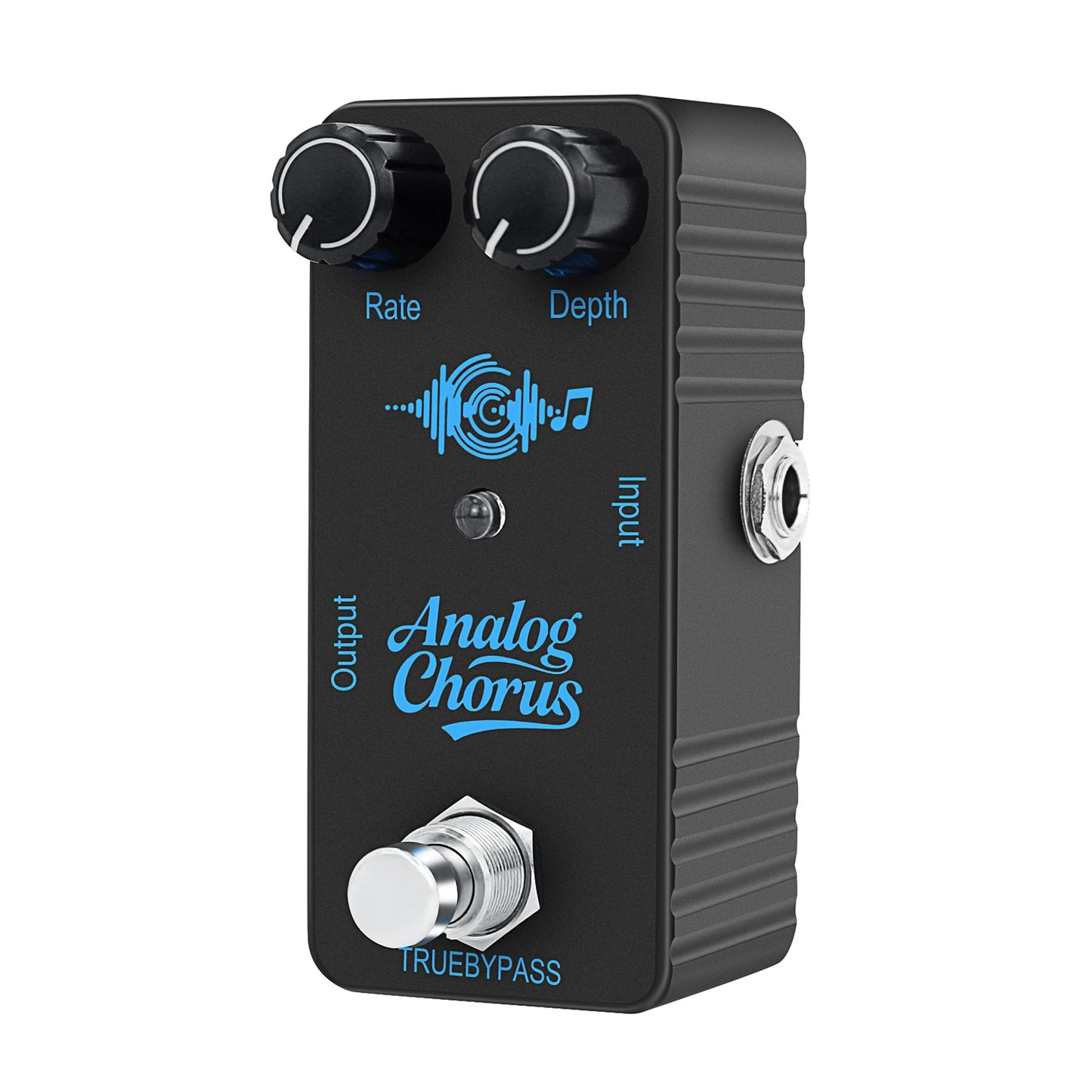 Mini Guitar Effects Pedal Single Effect Series