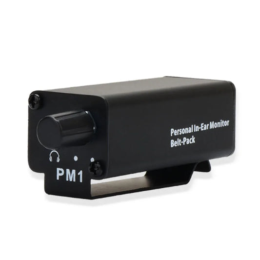 P2 Ultra Compact Headphone Amplifier