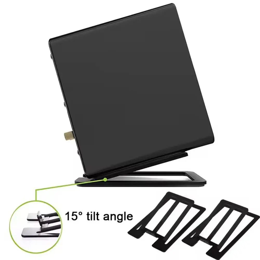 Heavy Duty Desktop Speaker Stands