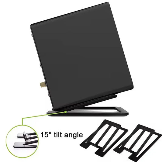 Heavy Duty Desktop Speaker Stands