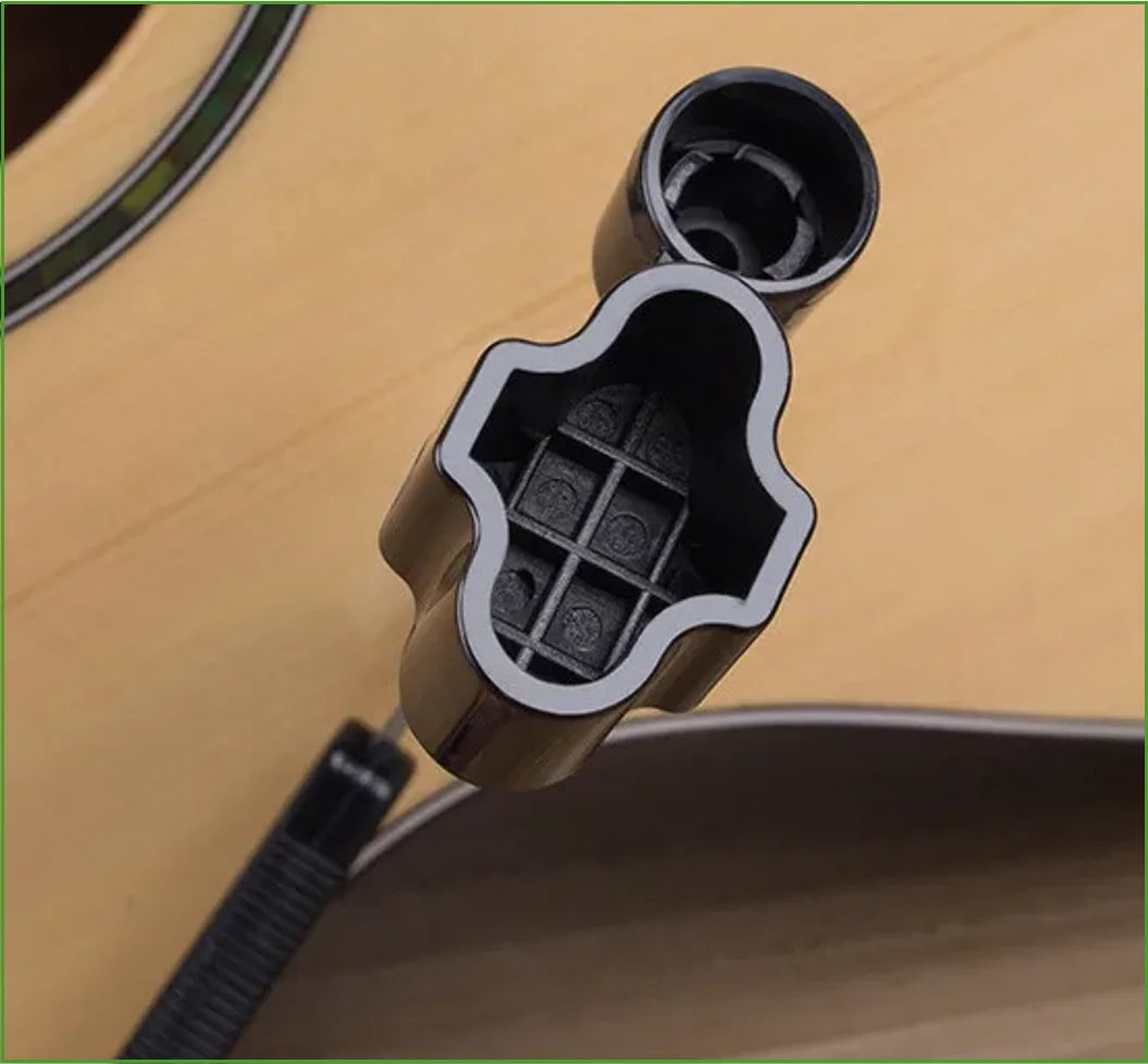 3 In 1 Guitar String Winder Maintenance Tool