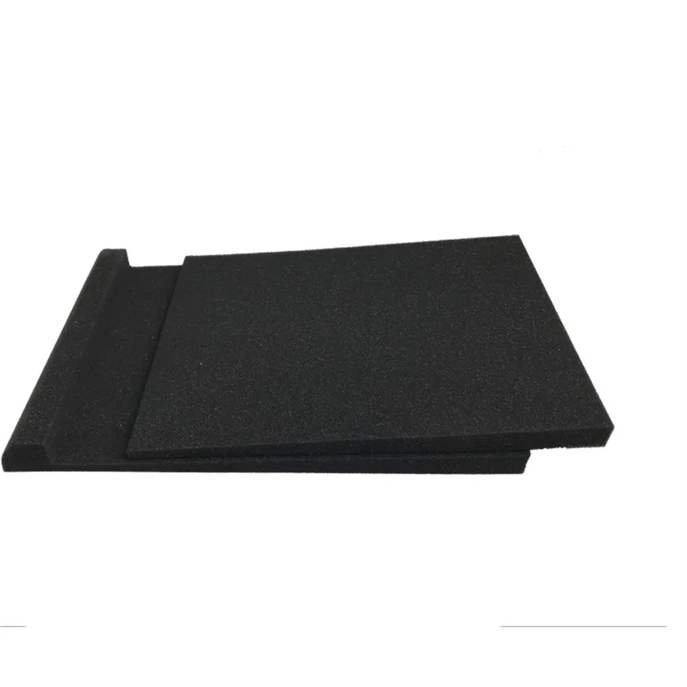 Studio Monitor Isolation Foam Pads 30cm