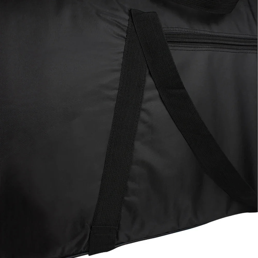 61-Key Waterproof Keyboard Carry Bag