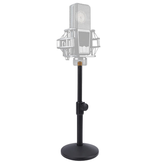 Adjustable Desktop Microphone Stand