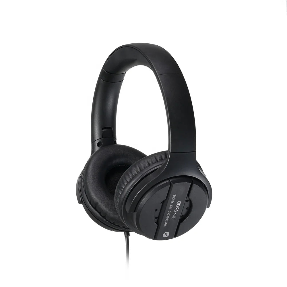 DJ Studio Monitor Headphones