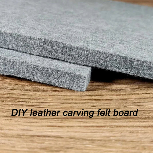 High Density Felt Sound Absorption Board