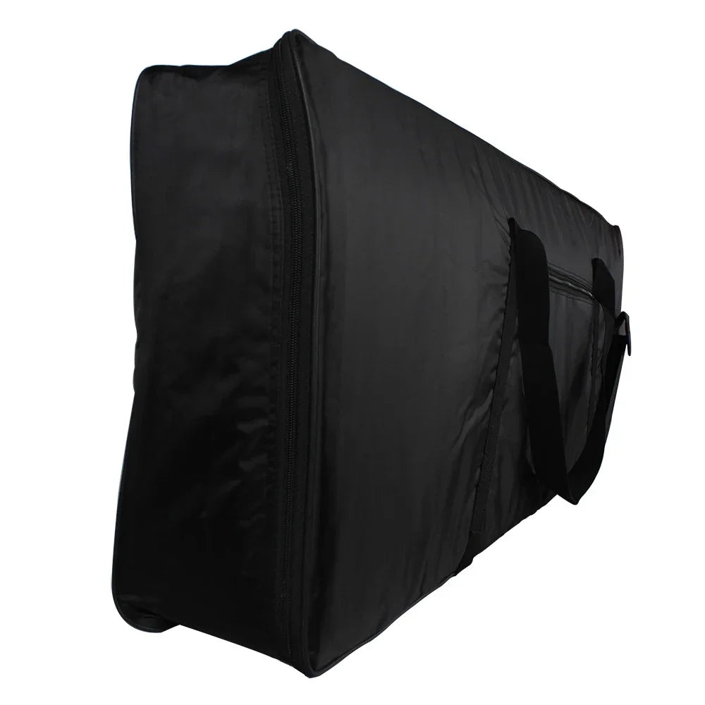 61-Key Waterproof Keyboard Carry Bag