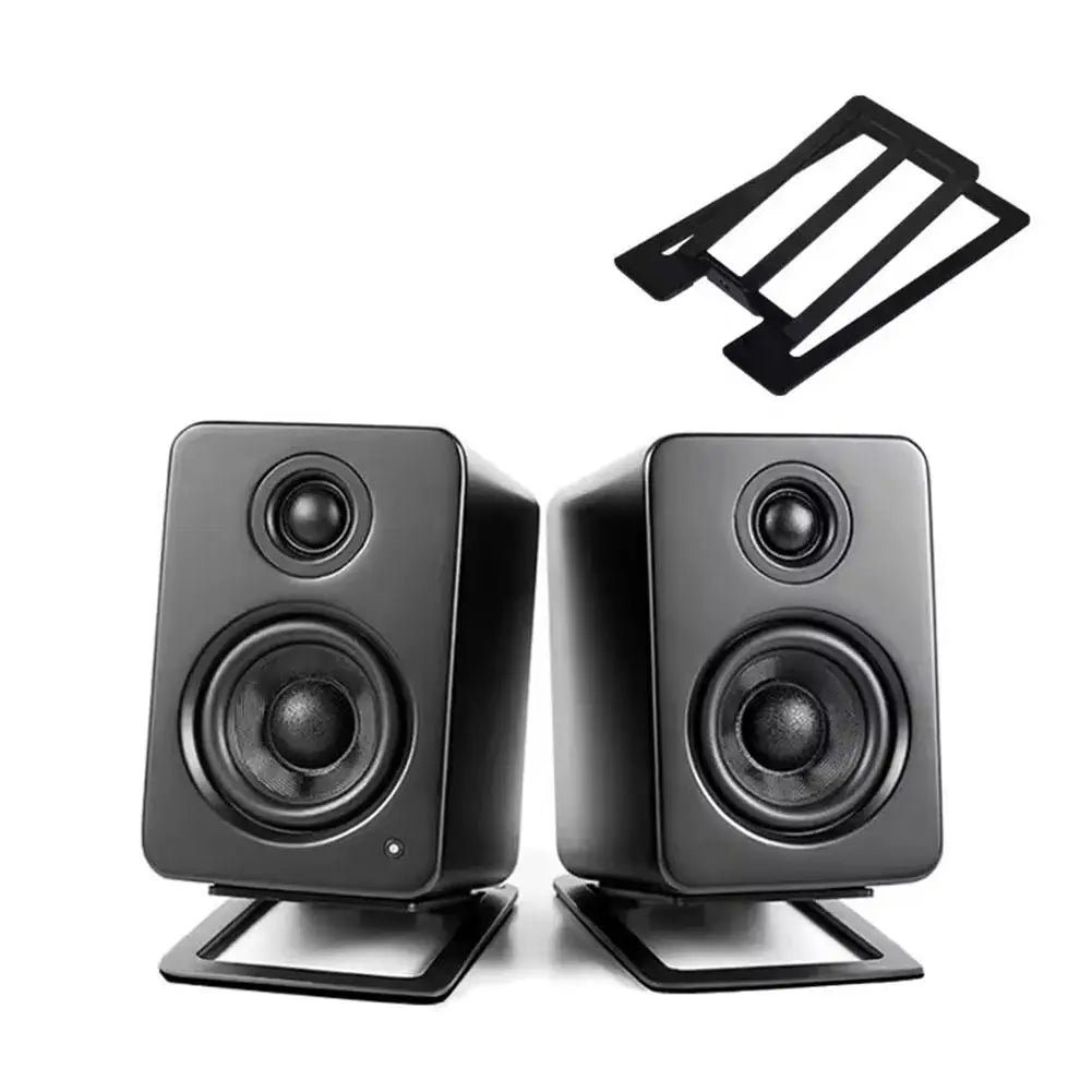 Heavy Duty Desktop Speaker Stands
