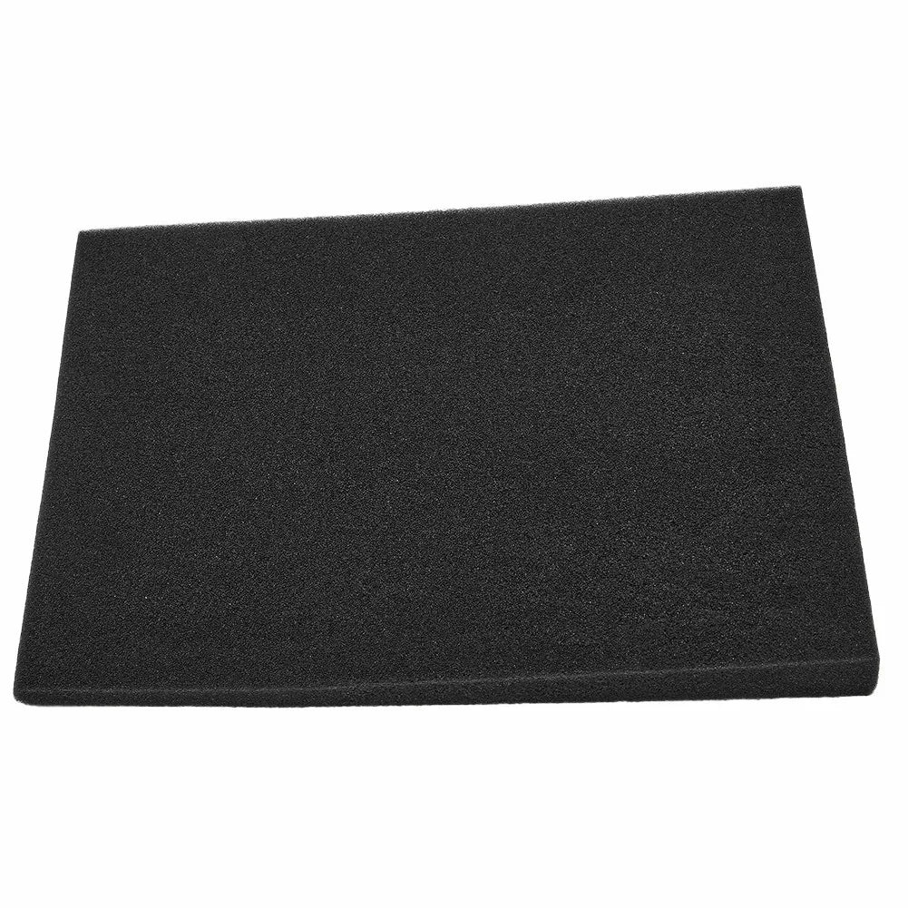 Studio Monitor Isolation Foam Pads 30cm