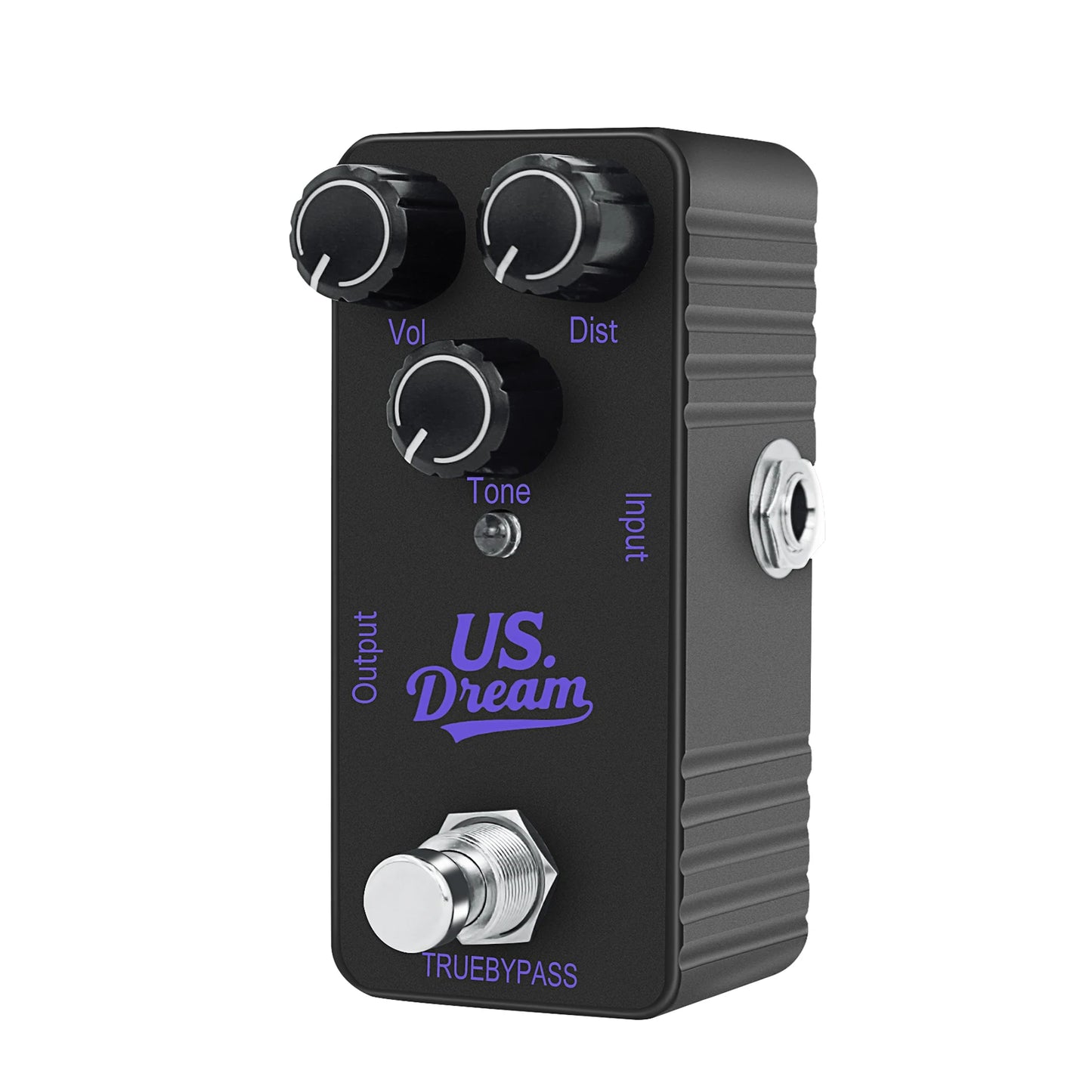 Mini Guitar Effects Pedal Single Effect Series