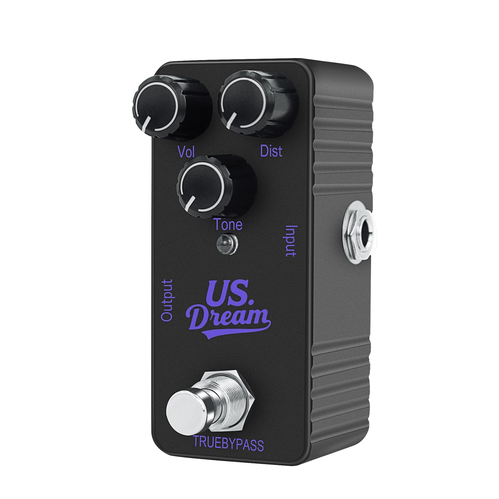 Mini Guitar Effects Pedal Single Effect Series