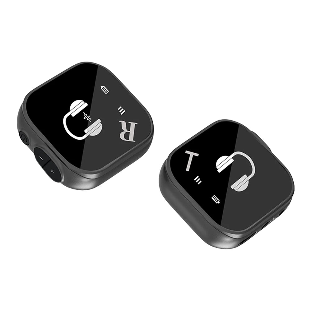 5.8G Wireless In Ear Monitor System